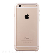 【iPhone6 ケース】The Edge (Gold)