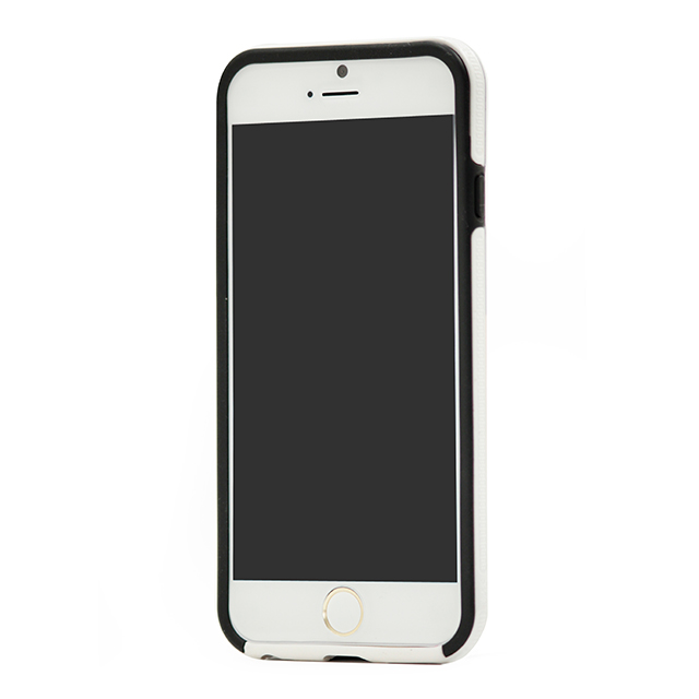 【iPhone6s/6 ケース】INLAY (COLOR BLOCK PINK)サブ画像