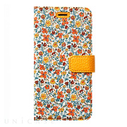 【iPhone6s/6 ケース】LIBERTY Diary Or...