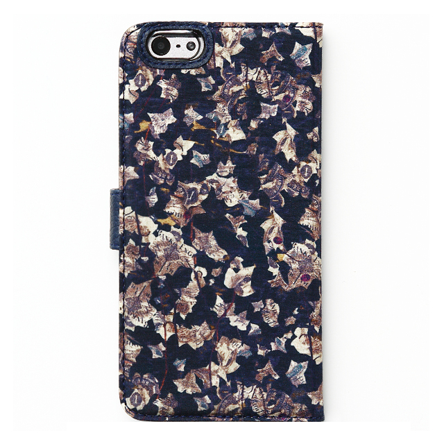 【iPhone6s/6 ケース】LIBERTY Diary Navygoods_nameサブ画像