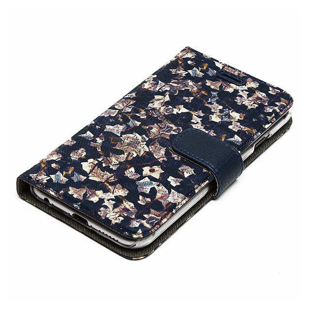 【iPhone6s/6 ケース】LIBERTY Diary Navygoods_nameサブ画像