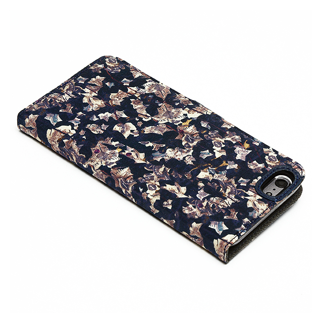 【iPhone6s/6 ケース】LIBERTY Diary Navygoods_nameサブ画像