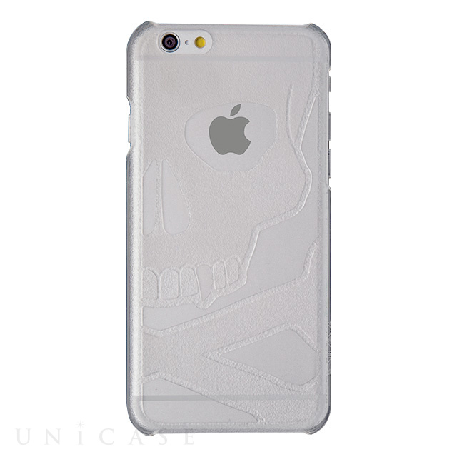 【iPhone6 Plus ケース】AViiQ Jack for iPhone 6 Plus Clear