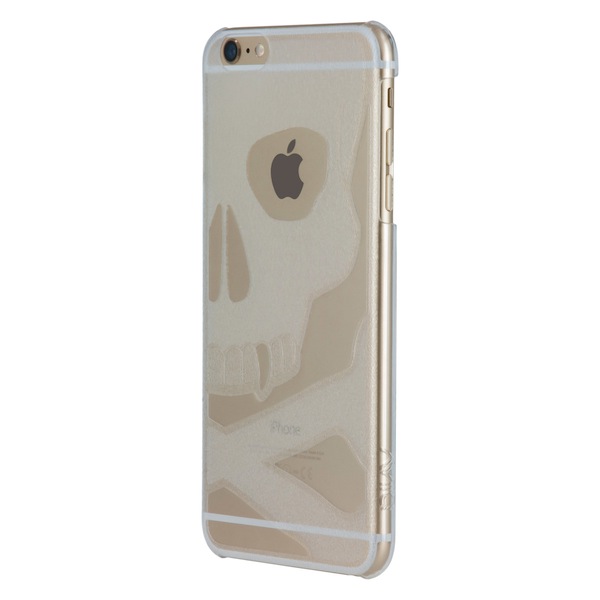 【iPhone6 Plus ケース】AViiQ Jack for iPhone 6 Plus Clearサブ画像