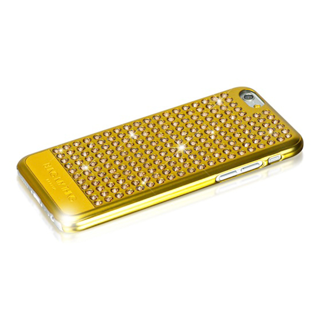 【iPhone6s/6 ケース】Bling My Thing Extravaganza Pure Goldgoods_nameサブ画像