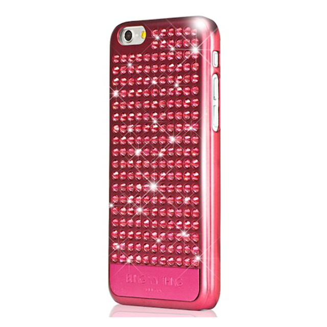 【iPhone6s/6 ケース】Bling My Thing Extravaganza Pure Pinkgoods_nameサブ画像
