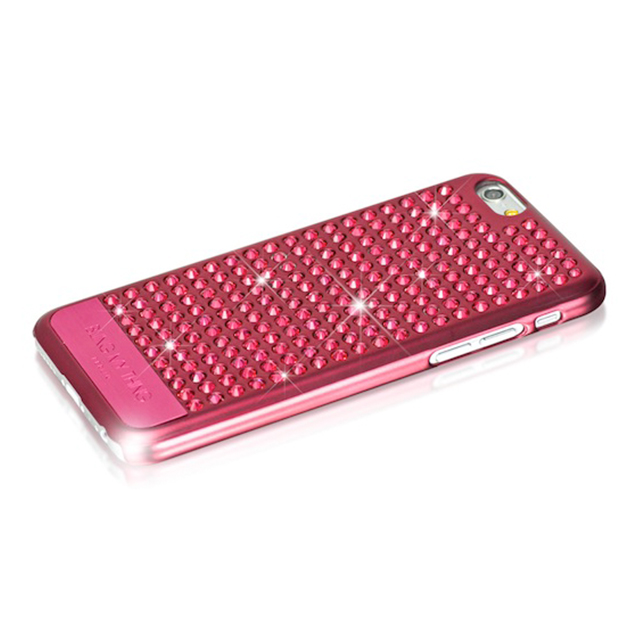 【iPhone6s/6 ケース】Bling My Thing Extravaganza Pure Pinkgoods_nameサブ画像