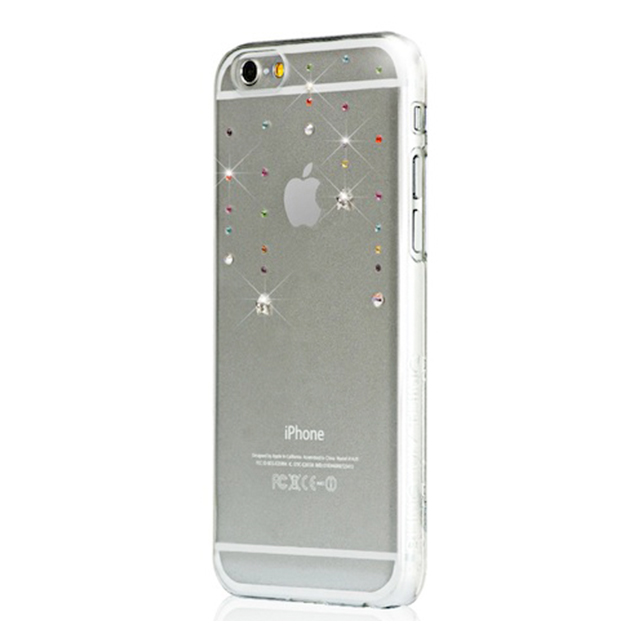 【iPhone6s/6 ケース】BlingMyThing SIB Wish Cotton Candyサブ画像