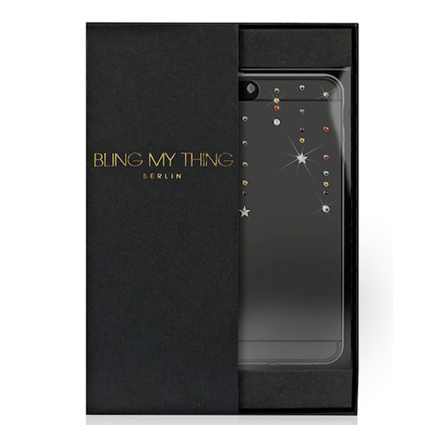 【iPhone6s/6 ケース】BlingMyThing SIB Wish Cotton Candyサブ画像