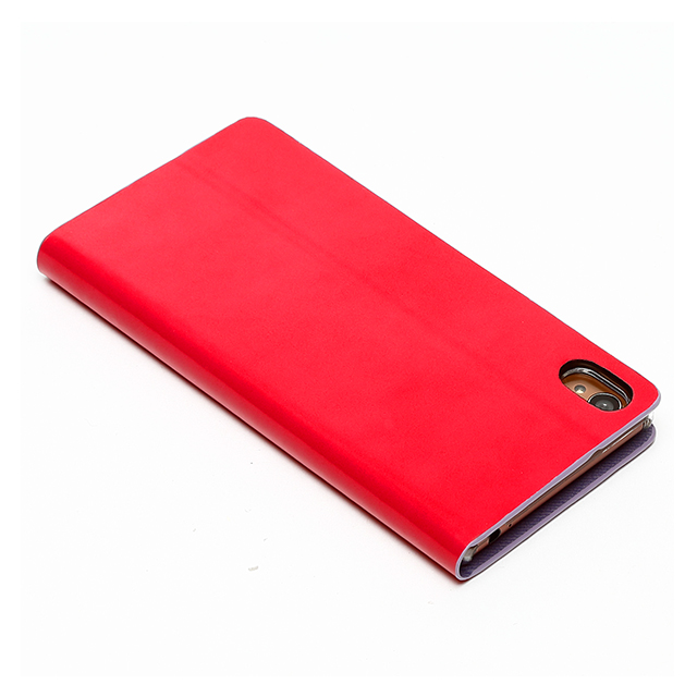 【XPERIA Z3 ケース】Diana Diary (ピンク)goods_nameサブ画像