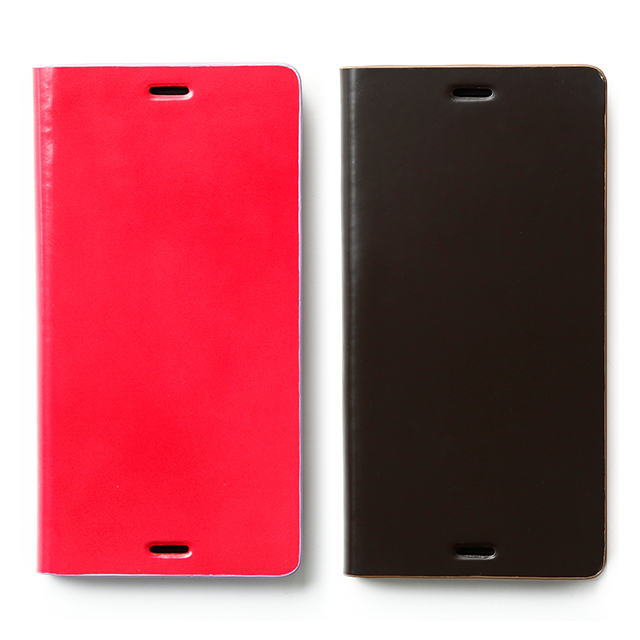 【XPERIA Z3 ケース】Diana Diary (ピンク)goods_nameサブ画像