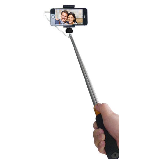 Looq 2 Selfie Stick（世界最小＆最軽量）goods_nameサブ画像