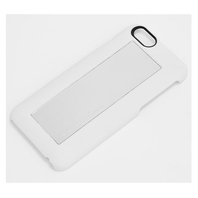 【iPhone6s/6 ケース】Mirror Beauty Case Whiteサブ画像