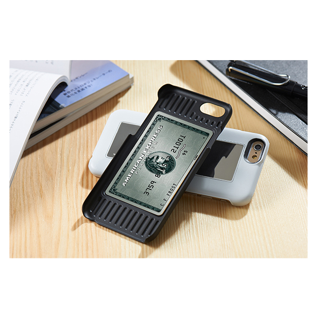 【iPhone6s/6 ケース】Mirror Beauty Case Greenサブ画像