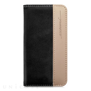 【iPhone6s/6 ケース】Fashion Wallet B...