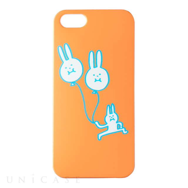 【iPhoneSE(第1世代)/5s/5 ケース】iPhone Case UB land