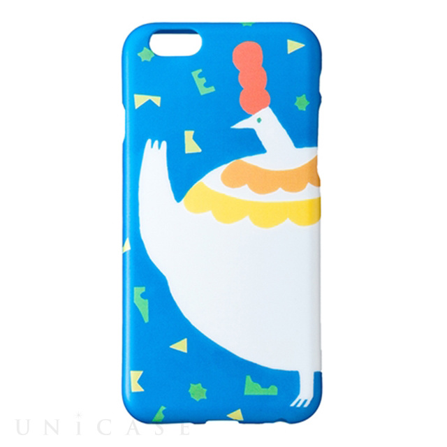 【iPhone6s/6 ケース】iPhone Case カトリーヌ BL