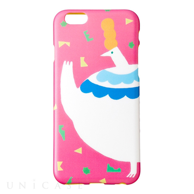 【iPhone6s/6 ケース】iPhone Case カトリーヌ PK