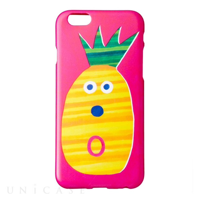 【iPhone6s/6 ケース】iPhone Case pine PK