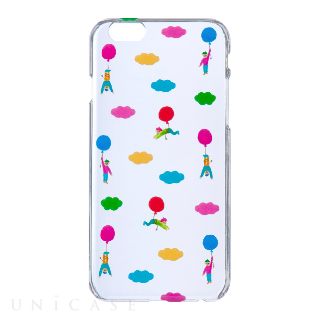 【iPhone6s/6 ケース】iPhone Case ballon festival