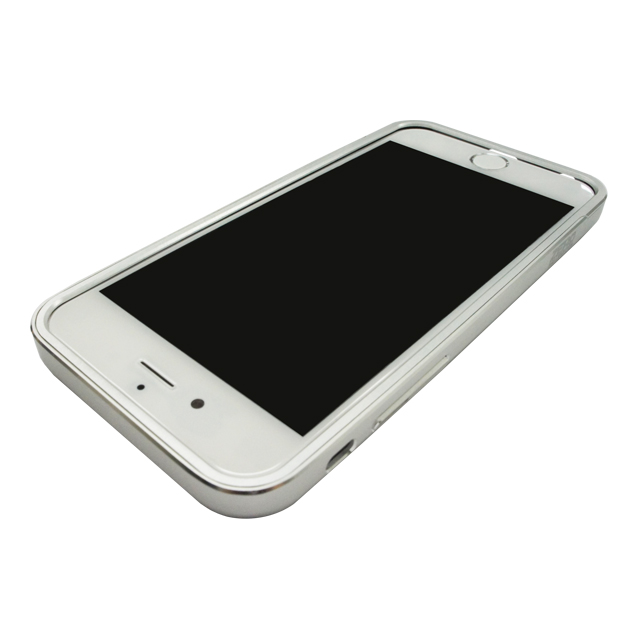 【iPhone6s/6 ケース】ZERO HALLIBURTON for iPhone6s/6 (Silver)goods_nameサブ画像