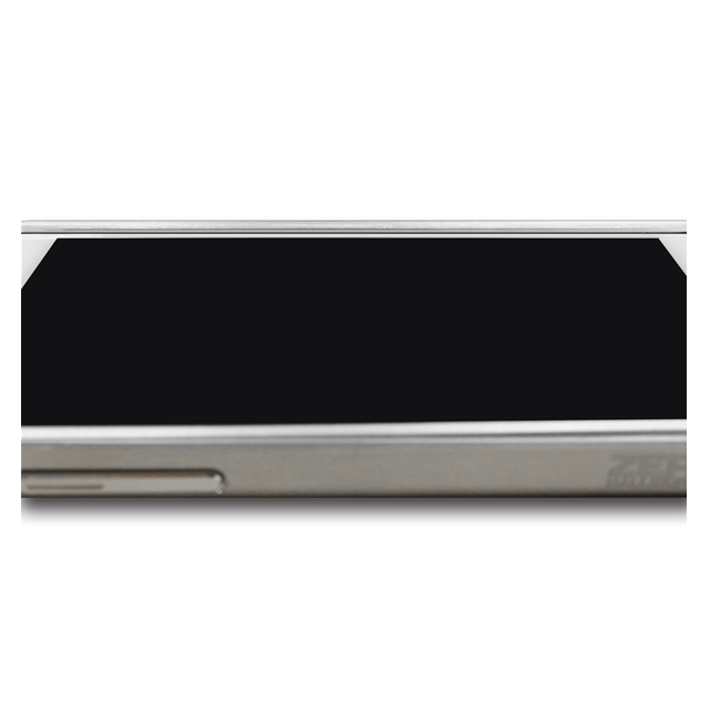 【iPhone6s/6 ケース】ZERO HALLIBURTON for iPhone6s/6 (Silver)サブ画像