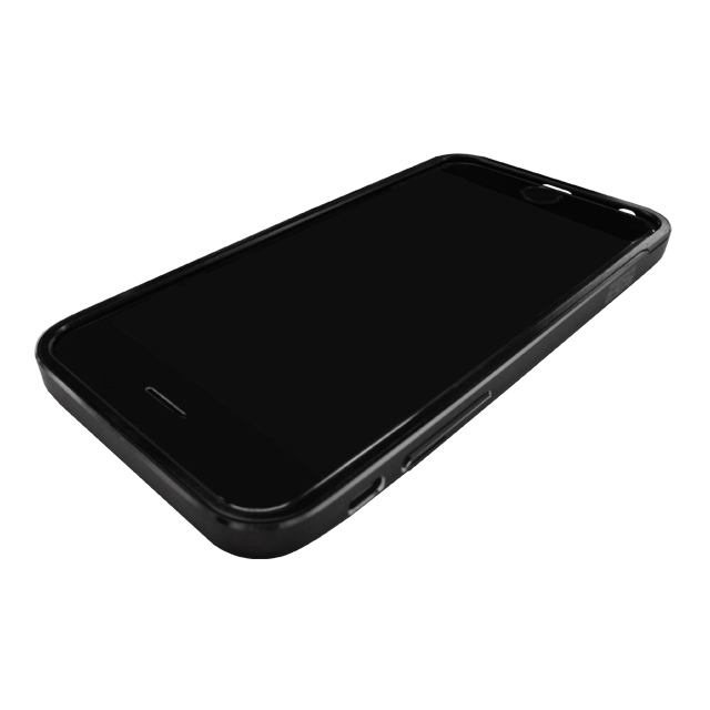【iPhone6s/6 ケース】ZERO HALLIBURTON for iPhone6s/6 (Black)goods_nameサブ画像