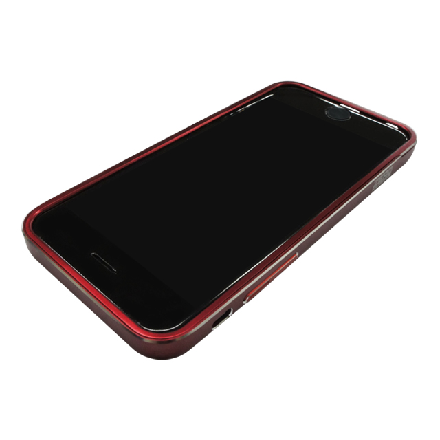 【iPhone6s/6 ケース】ZERO HALLIBURTON for iPhone6s/6 (Red)goods_nameサブ画像