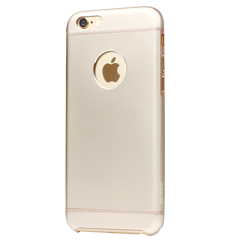 【iPhone6 ケース】Essence Aluminium Case / Goldgoods_nameサブ画像