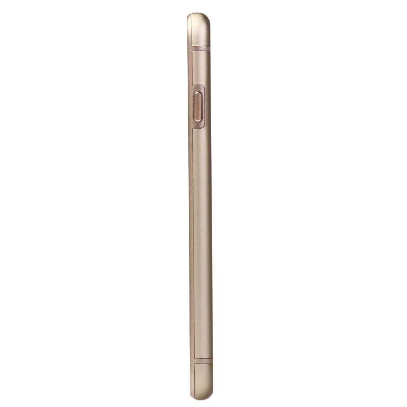 【iPhone6 ケース】Essence Aluminium Case / Goldサブ画像