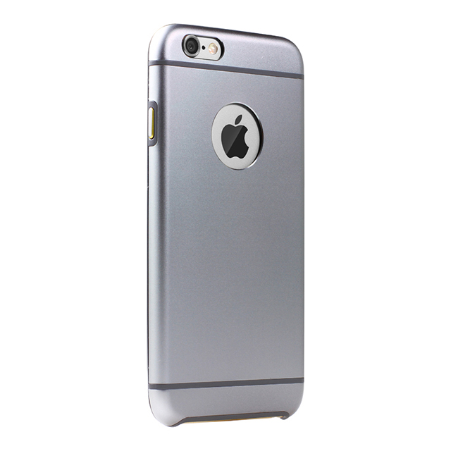 【iPhone6 ケース】Essence Aluminium Case / Spacegreygoods_nameサブ画像