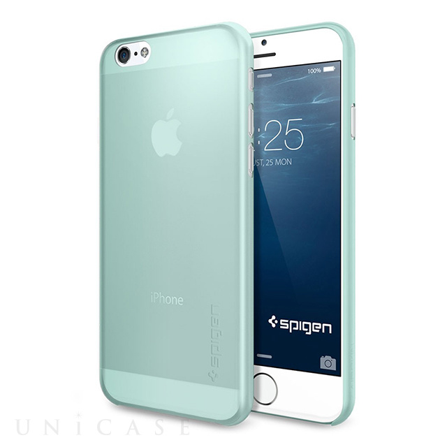 【iPhone6 ケース】Air Skin Mint