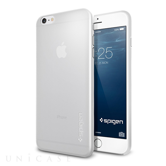 【iPhone6 Plus ケース】Air Skin Soft Clear