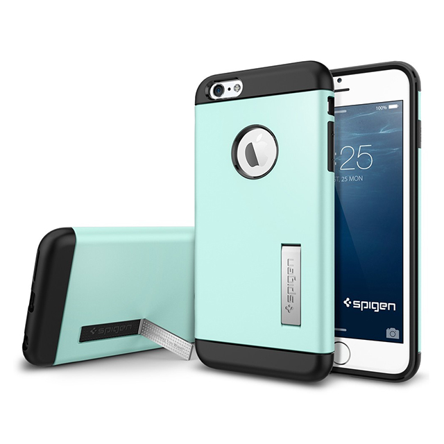 【iPhone6s Plus/6 Plus ケース】Slim Armor Mintgoods_nameサブ画像