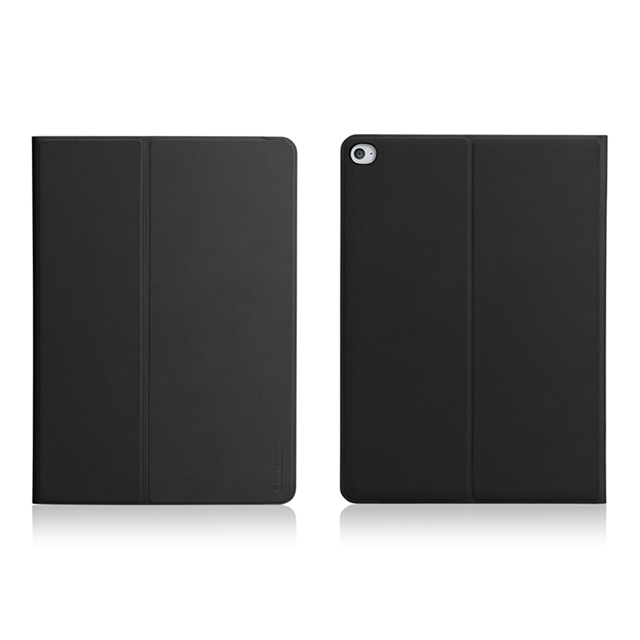 【iPad Air2 ケース】TUNEFOLIO ULTRA-LIGHT (ブラック)goods_nameサブ画像