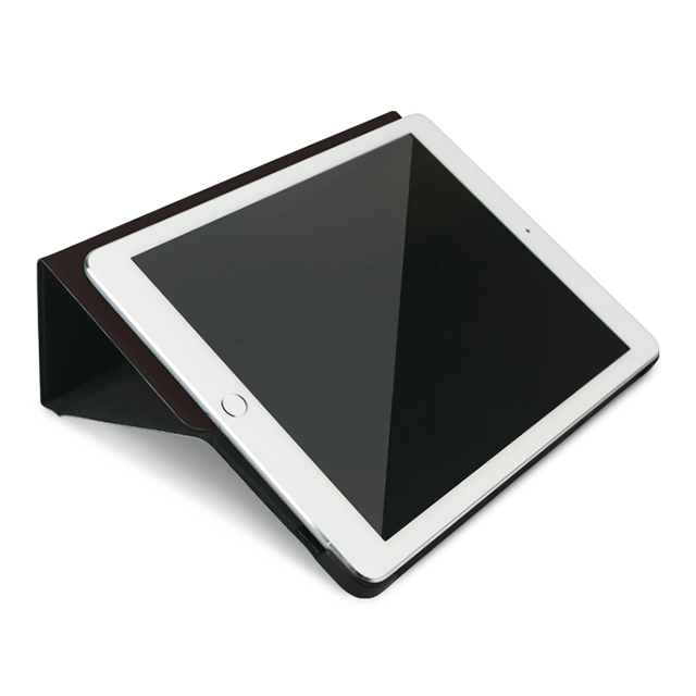 【iPad Air2 ケース】TUNEFOLIO ULTRA-LIGHT (ブラック)goods_nameサブ画像