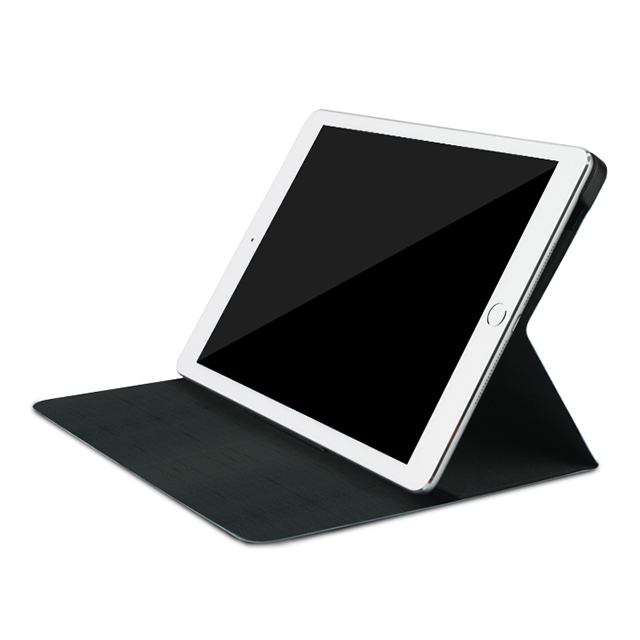 【iPad Air2 ケース】TUNEFOLIO ULTRA-LIGHT (ブラック)goods_nameサブ画像