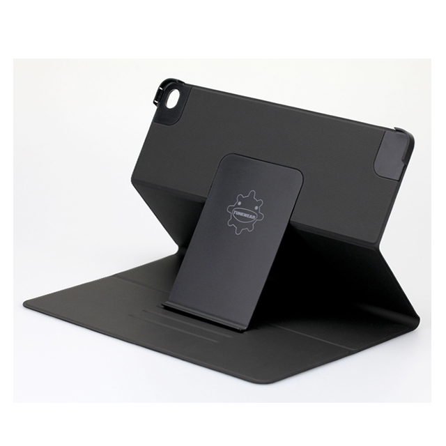 【iPad Air2 ケース】TUNEFOLIO ULTRA-LIGHT (ブラック)goods_nameサブ画像