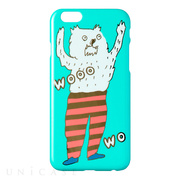 【iPhone6s/6 ケース】iPhone Case WOLF...