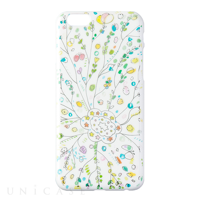 【iPhone6s/6 ケース】iPhone Case HAPPY GARDEN GR