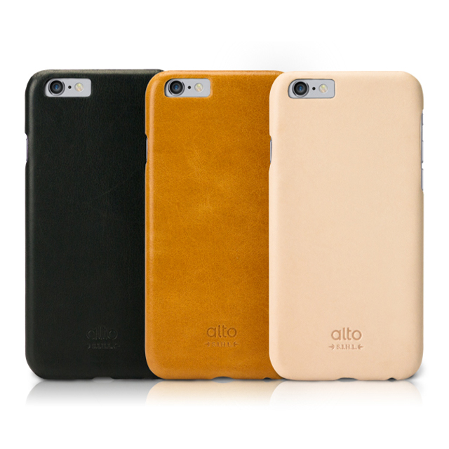 【iPhone6s/6 ケース】Original (ブラック)goods_nameサブ画像