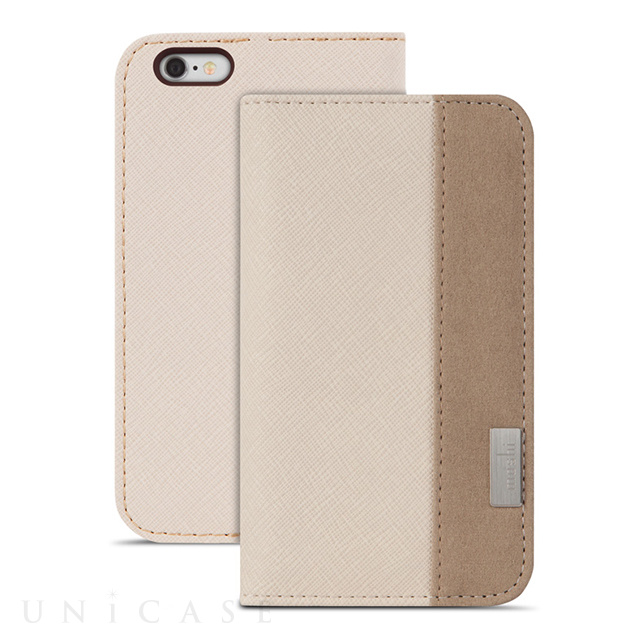 【iPhone6s/6 ケース】Overture Sahara Beige