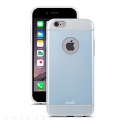 【iPhone6s/6 ケース】iGlaze (Arctic B...