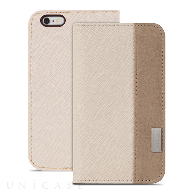 【iPhone6s Plus/6 Plus ケース】Overture Sahara Beige