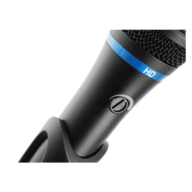 iRig Mic HD (ブラック)goods_nameサブ画像