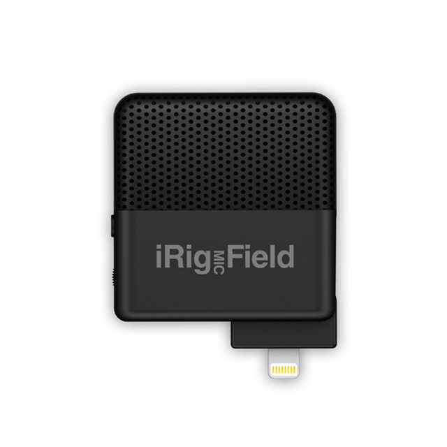 iRig Mic Fieldサブ画像