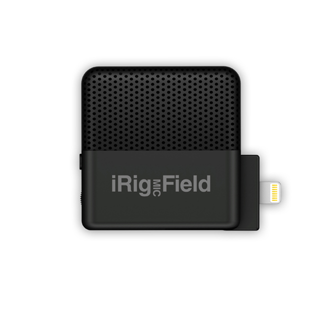 iRig Mic Fieldサブ画像