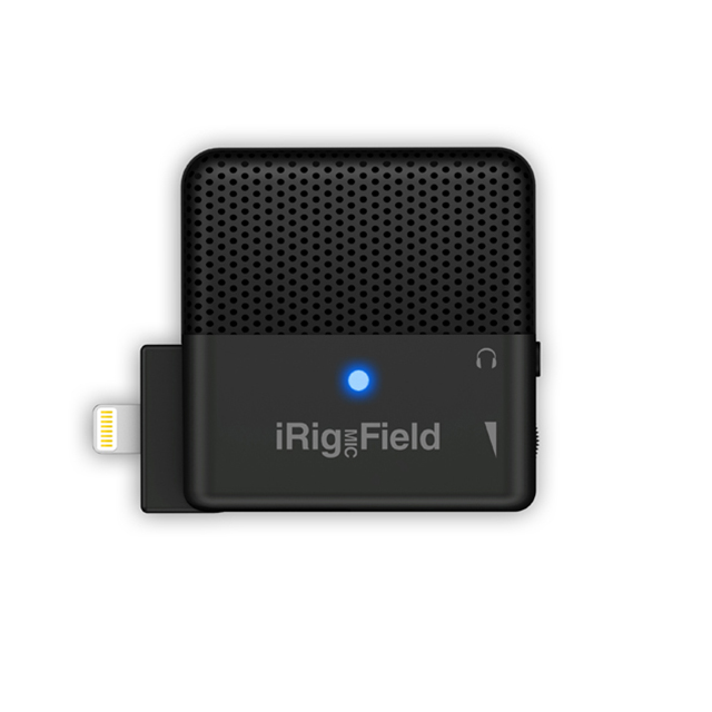 iRig Mic Fieldサブ画像