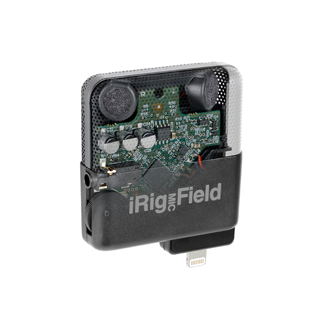 iRig Mic Fieldサブ画像