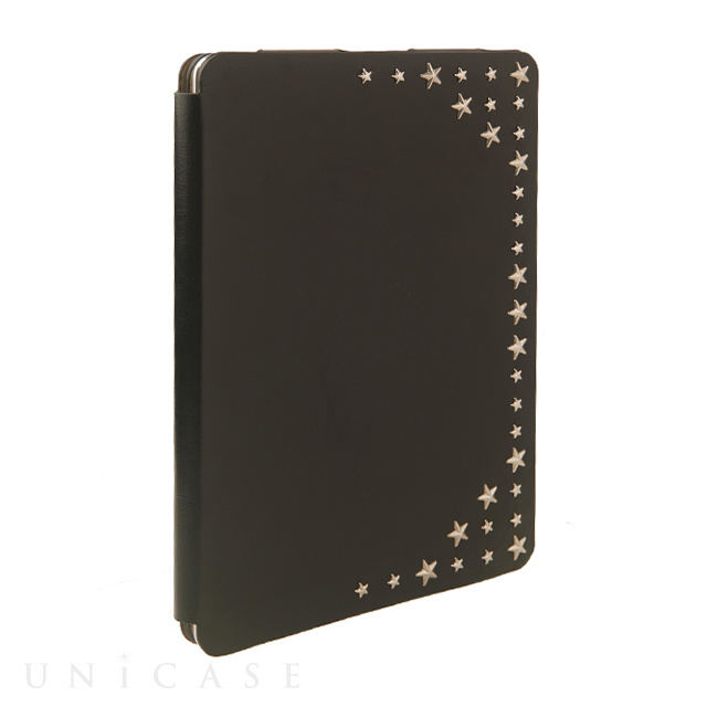 【iPad Air2 ケース】mononoff 145 Star’s Case ブラック